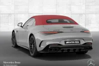 Mercedes-Benz SL 63 AMG (Clasa SL) din 2024 cu 15.221 km - oferta MER230152 - foto 16