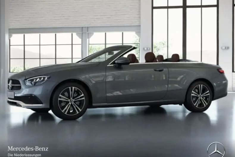 Mercedes-Benz E 300 (Clasa E) din 2022 cu 24.546 km - oferta MER230153 - foto 3