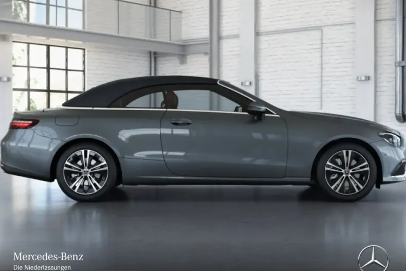 Mercedes-Benz E 300 (Clasa E) din 2022 cu 24.546 km - oferta MER230153 - foto 6