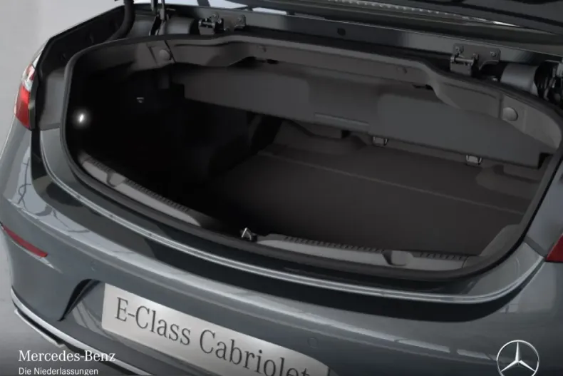 Mercedes-Benz E 300 (Clasa E) din 2022 cu 24.546 km - oferta MER230153 - foto 10