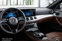 Mercedes-Benz E 300 (Clasa E) din 2022 cu 24.546 km - oferta MER230153 - foto 11