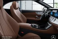 Mercedes-Benz E 300 (Clasa E) din 2022 cu 24.546 km - oferta MER230153 - foto 13