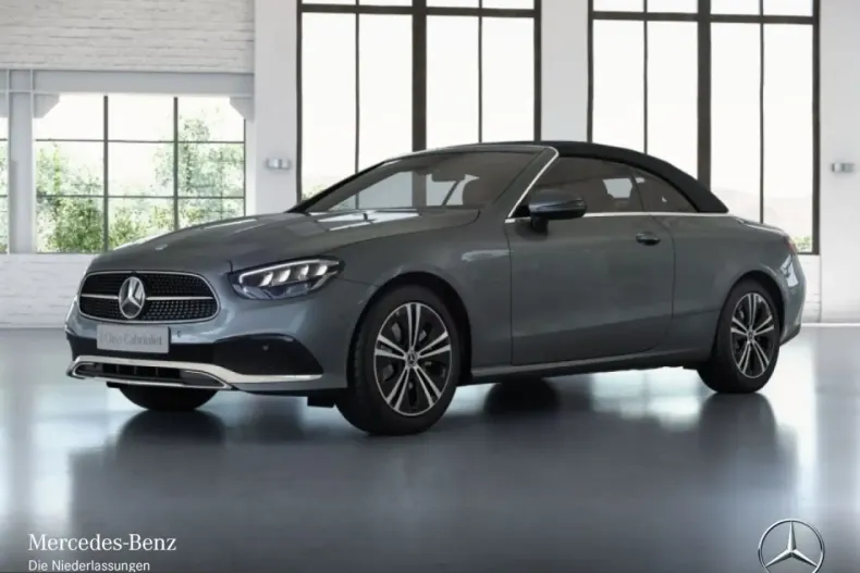 Mercedes-Benz E 300 (Clasa E) din 2022 cu 24.546 km - oferta MER230153 - foto 15