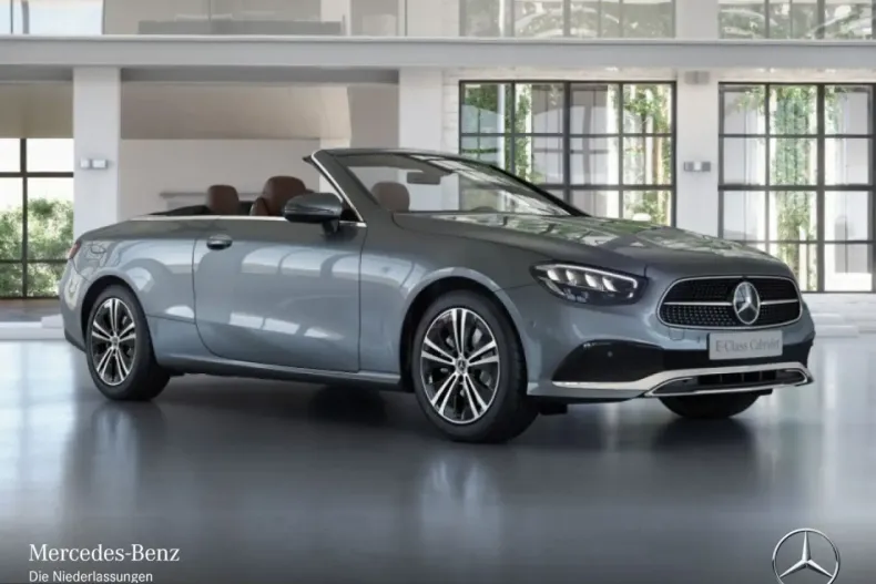Mercedes-Benz E 300 (Clasa E) din 2022 cu 24.546 km - oferta MER230153 - foto 21