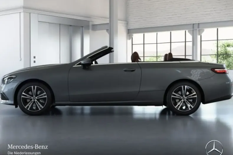 Mercedes-Benz E 300 (Clasa E) din 2022 cu 24.546 km - oferta MER230153 - foto 22