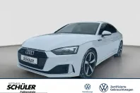 Audi A5 din 2023 cu 42.869 km - oferta AUD230154 - foto 1