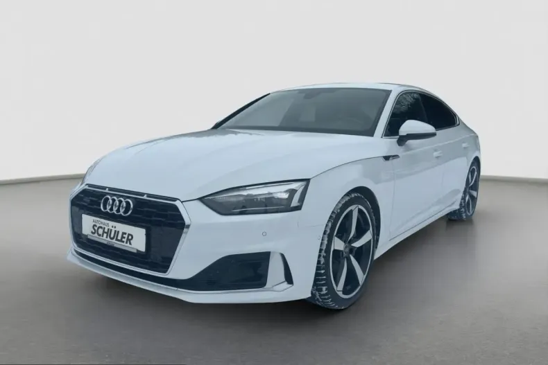 Audi A5 din 2023 cu 42.869 km - oferta AUD230154 - foto 2
