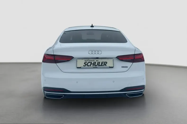 Audi A5 din 2023 cu 42.869 km - oferta AUD230154 - foto 5