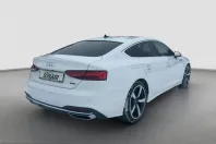 Audi A5 din 2023 cu 42.869 km - oferta AUD230154 - foto 6
