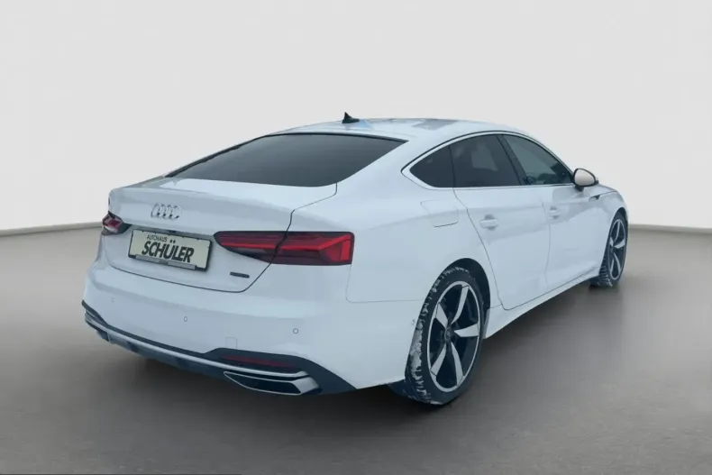 Audi A5 din 2023 cu 42.869 km - oferta AUD230154 - foto 6