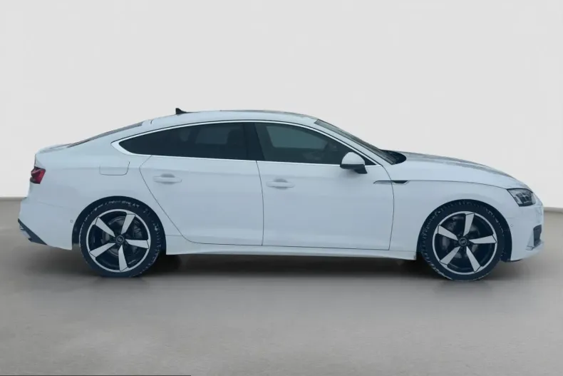 Audi A5 din 2023 cu 42.869 km - oferta AUD230154 - foto 7