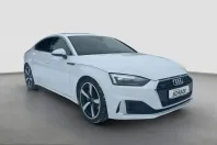 Audi A5 din 2023 cu 42.869 km - oferta AUD230154 - foto 8