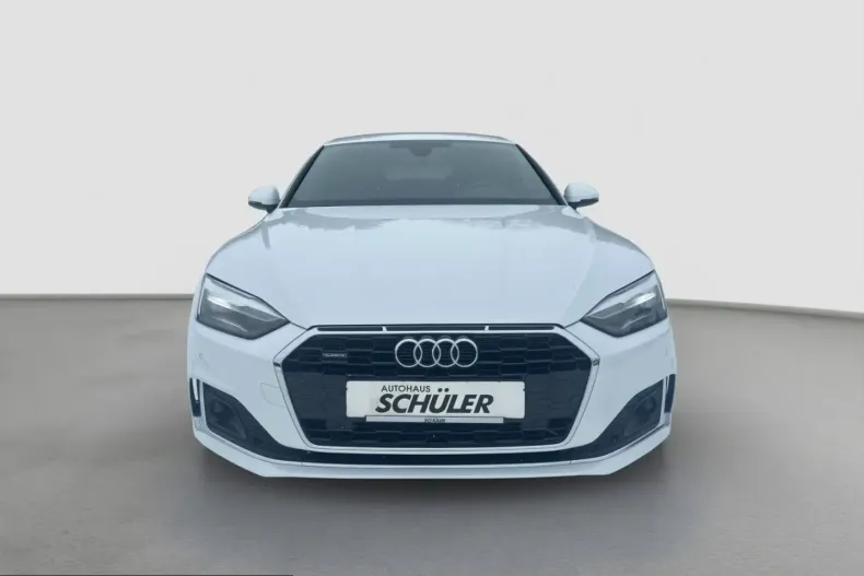 Audi A5 din 2023 cu 42.869 km - oferta AUD230154 - foto 9