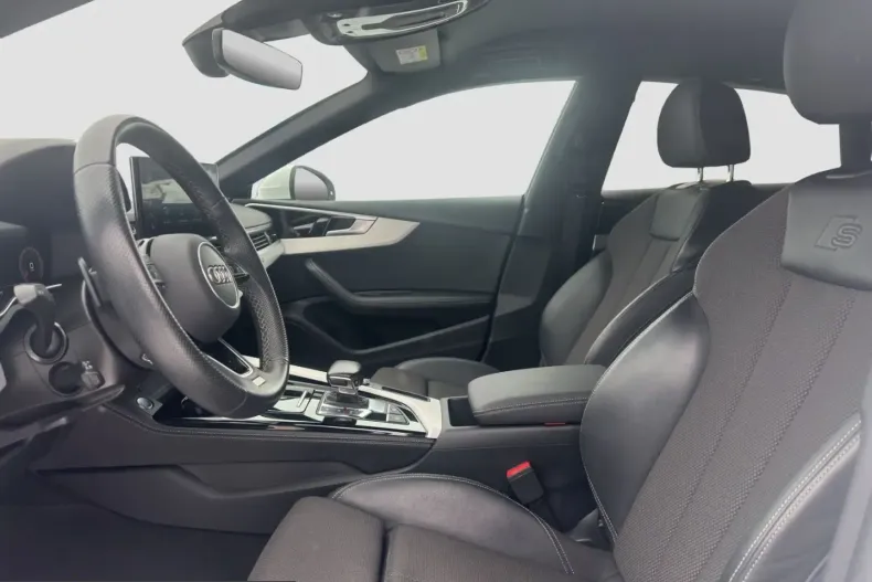 Audi A5 din 2023 cu 42.869 km - oferta AUD230154 - foto 10