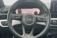 Audi A5 din 2023 cu 42.869 km - oferta AUD230154 - foto 12