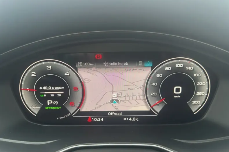 Audi A5 din 2023 cu 42.869 km - oferta AUD230154 - foto 14