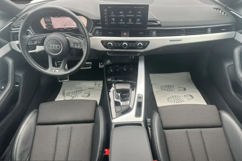 Audi A5 din 2023 cu 42.869 km - oferta AUD230154 - foto 15