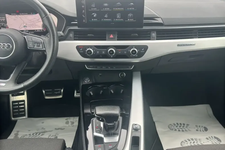 Audi A5 din 2023 cu 42.869 km - oferta AUD230154 - foto 16