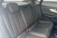 Audi A5 din 2023 cu 42.869 km - oferta AUD230154 - foto 19