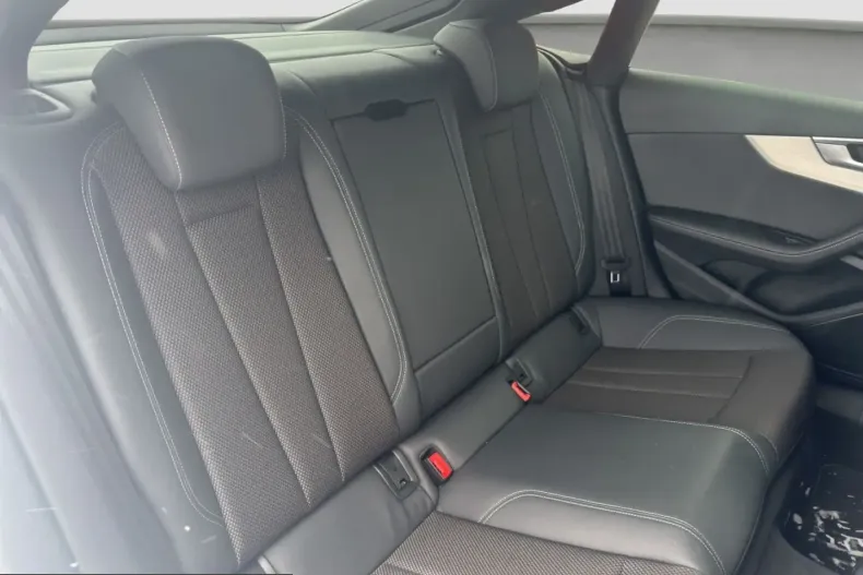 Audi A5 din 2023 cu 42.869 km - oferta AUD230154 - foto 19