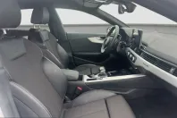 Audi A5 din 2023 cu 42.869 km - oferta AUD230154 - foto 20