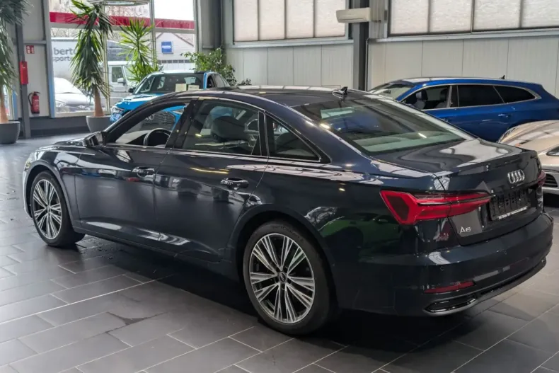 Audi A6 din 2022 cu 62.000 km - oferta AUD230155 - foto 2