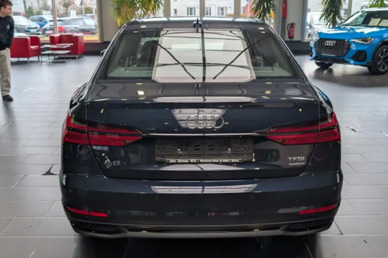 Audi A6 din 2022 cu 62.000 km - oferta AUD230155 - foto 4