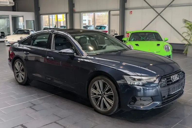 Audi A6 din 2022 cu 62.000 km - oferta AUD230155 - foto 5