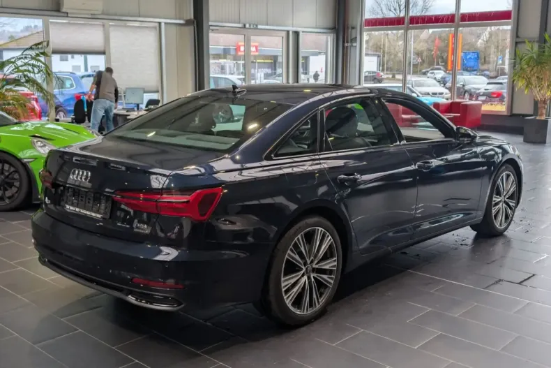 Audi A6 din 2022 cu 62.000 km - oferta AUD230155 - foto 6
