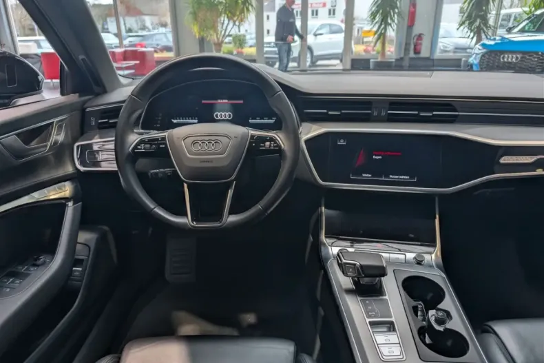 Audi A6 din 2022 cu 62.000 km - oferta AUD230155 - foto 7
