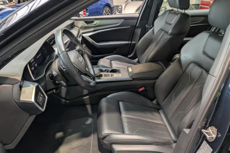 Audi A6 din 2022 cu 62.000 km - oferta AUD230155 - foto 8