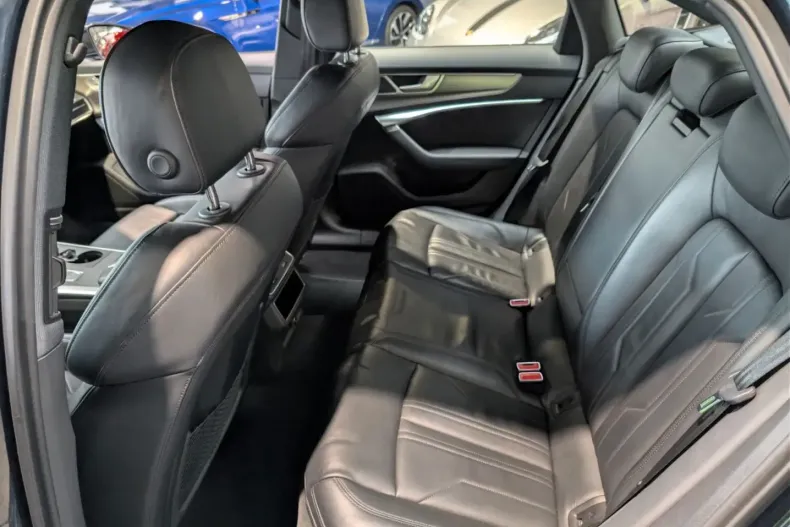 Audi A6 din 2022 cu 62.000 km - oferta AUD230155 - foto 9
