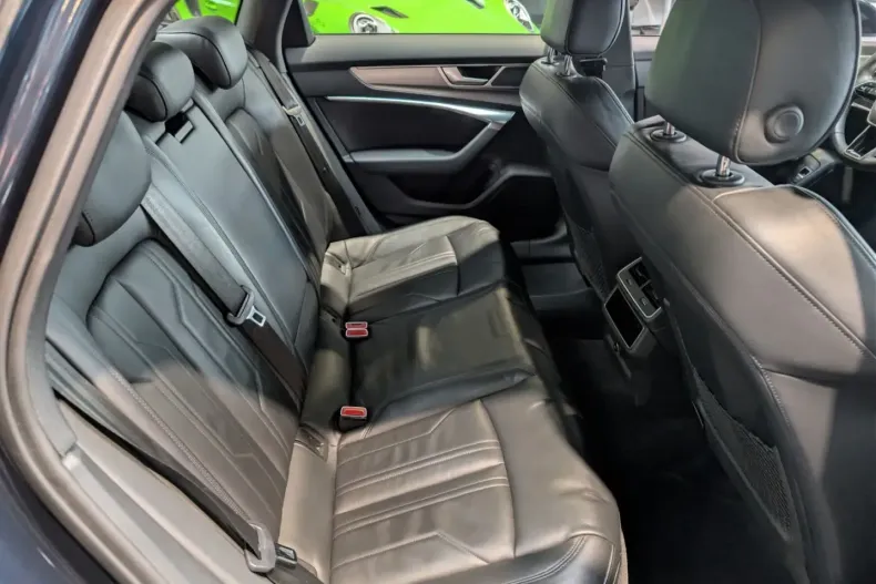 Audi A6 din 2022 cu 62.000 km - oferta AUD230155 - foto 10