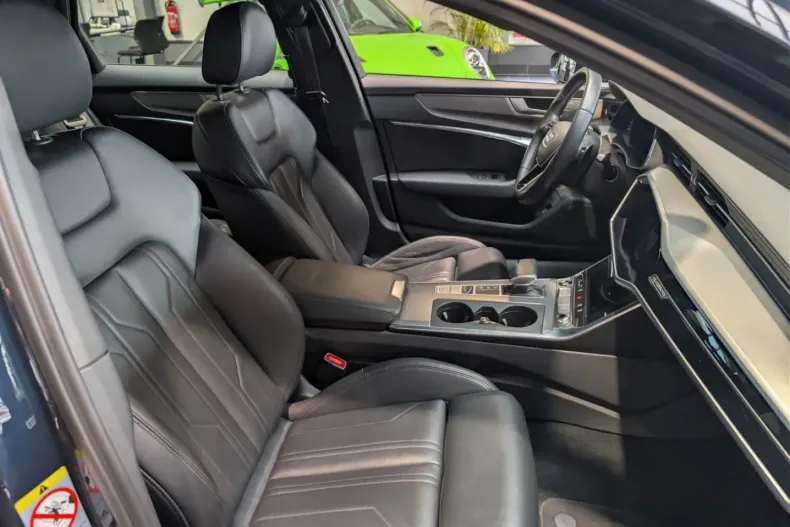 Audi A6 din 2022 cu 62.000 km - oferta AUD230155 - foto 11