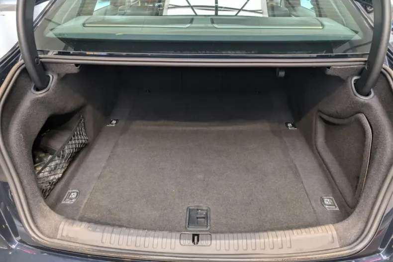 Audi A6 din 2022 cu 62.000 km - oferta AUD230155 - foto 12