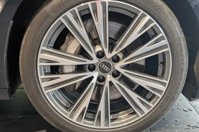 Audi A6 din 2022 cu 62.000 km - oferta AUD230155 - foto 13