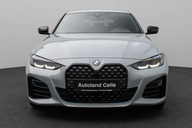 BMW 420i (Seria 4) din 2023 cu 64.263 km - oferta BMW230156 - foto 2