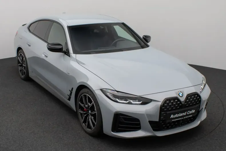 BMW 420i (Seria 4) din 2023 cu 64.263 km - oferta BMW230156 - foto 3