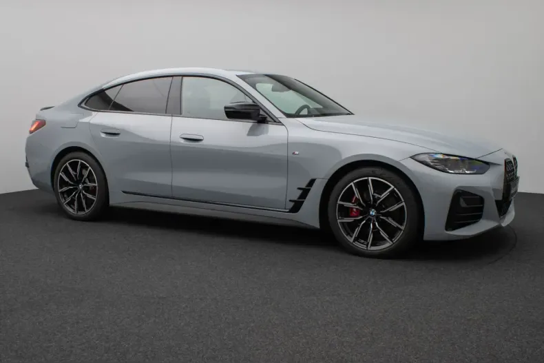 BMW 420i (Seria 4) din 2023 cu 64.263 km - oferta BMW230156 - foto 4