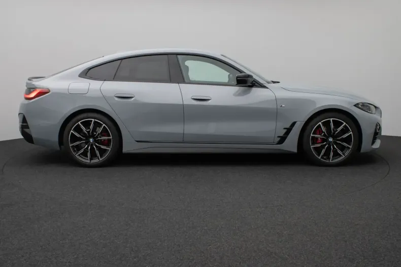 BMW 420i (Seria 4) din 2023 cu 64.263 km - oferta BMW230156 - foto 5