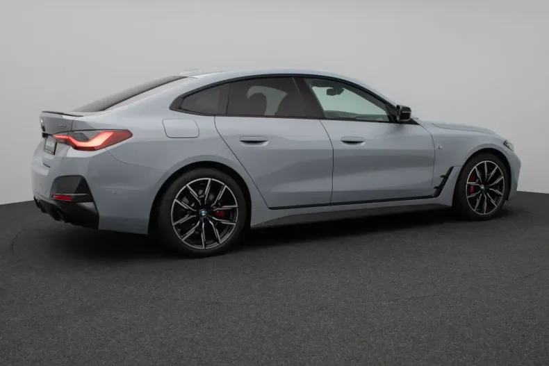 BMW 420i (Seria 4) din 2023 cu 64.263 km - oferta BMW230156 - foto 6