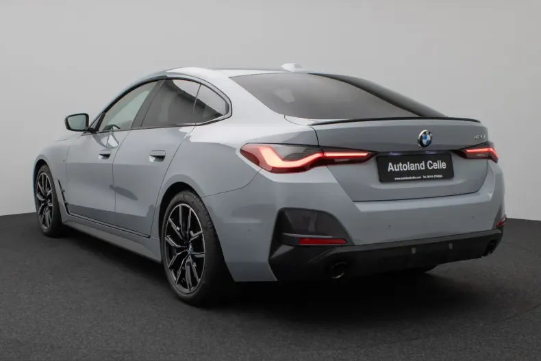 BMW 420i (Seria 4) din 2023 cu 64.263 km - oferta BMW230156 - foto 9