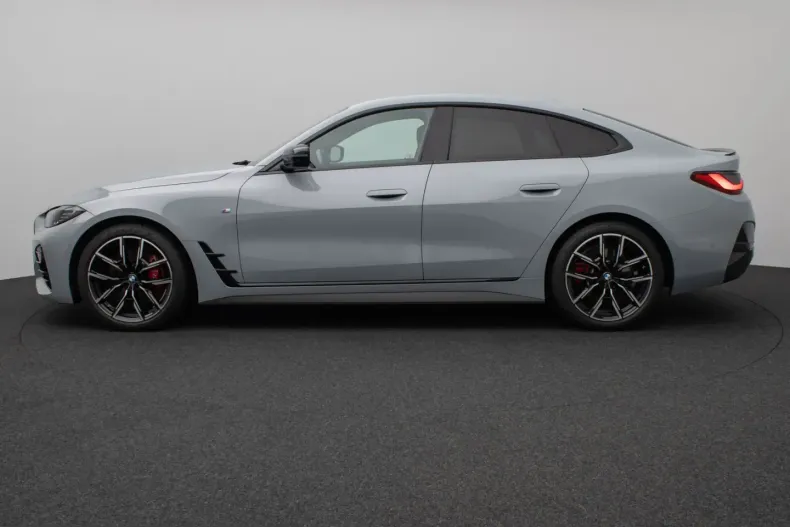 BMW 420i (Seria 4) din 2023 cu 64.263 km - oferta BMW230156 - foto 11