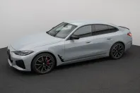 BMW 420i (Seria 4) din 2023 cu 64.263 km - oferta BMW230156 - foto 12