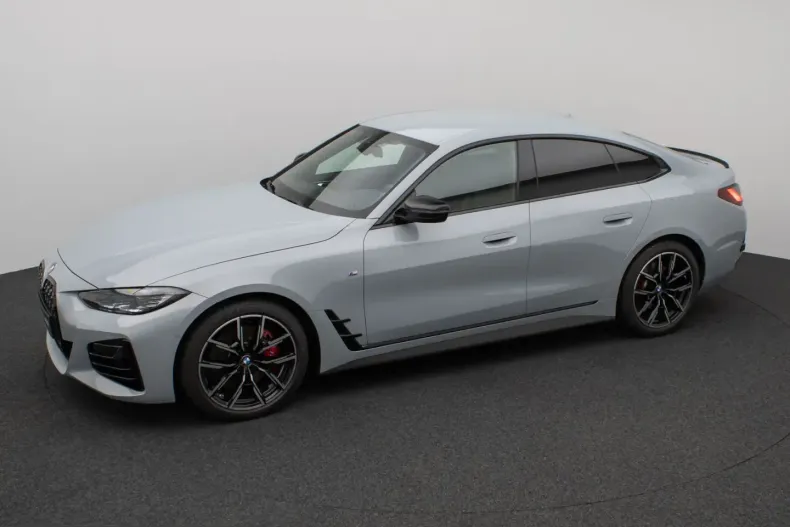 BMW 420i (Seria 4) din 2023 cu 64.263 km - oferta BMW230156 - foto 12