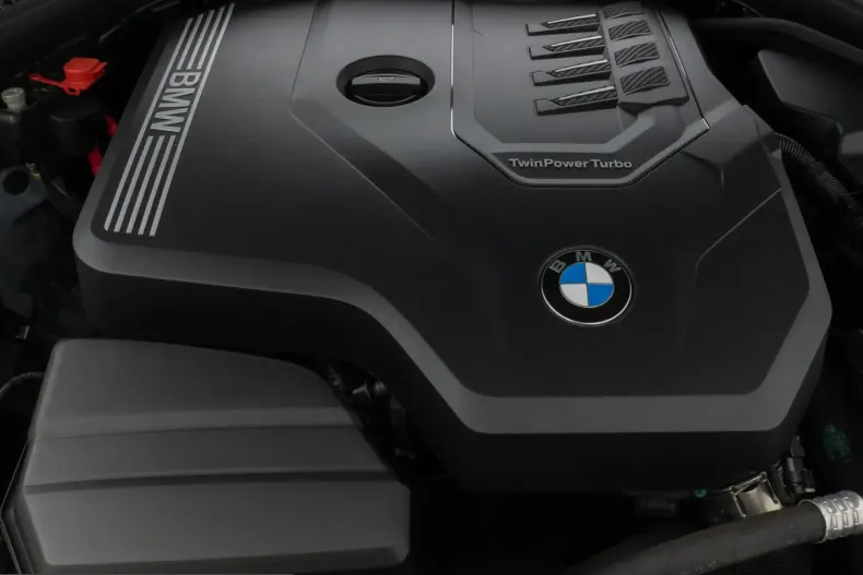BMW 420i (Seria 4) din 2023 cu 64.263 km - oferta BMW230156 - foto 14