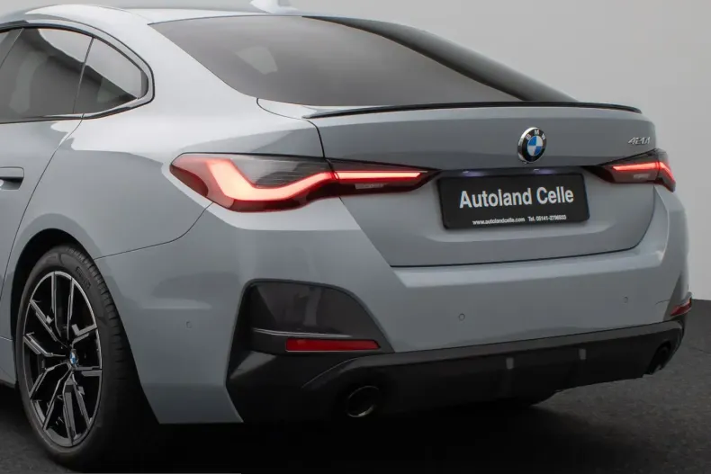 BMW 420i (Seria 4) din 2023 cu 64.263 km - oferta BMW230156 - foto 15