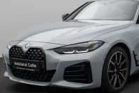 BMW 420i (Seria 4) din 2023 cu 64.263 km - oferta BMW230156 - foto 17