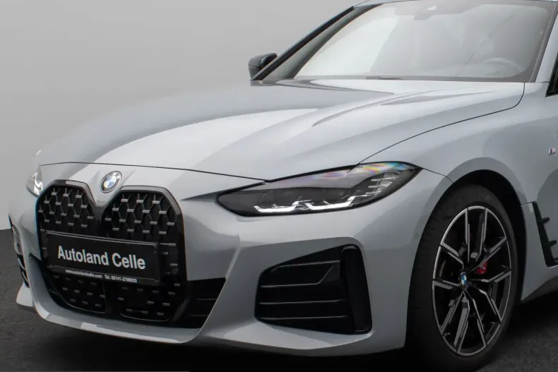 BMW 420i (Seria 4) din 2023 cu 64.263 km - oferta BMW230156 - foto 17