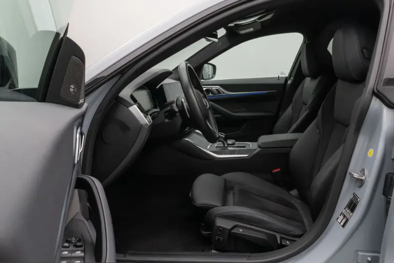 BMW 420i (Seria 4) din 2023 cu 64.263 km - oferta BMW230156 - foto 19